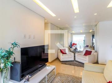 Apartamento 86m² Venda Santo Amaro · Apartamento à Venda - Santo Amaro , 3 Quartos, 86 m2