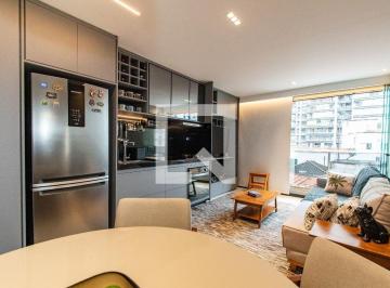 Apartamento 51m² Venda Vila Mariana · Apartamento à Venda - Vila Mariana, 2 Quartos, 51 m2