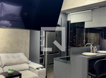 Apartamento en Venda de 1 quarto Brooklin · Apartamento à Venda - Brooklin, 1 Quarto, 29 m2