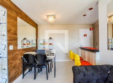 Apartamento en Venda de 3 quartos Vila Leopoldina · Apartamento à Venda - Vila Leopoldina, 3 Quartos, 59 m2