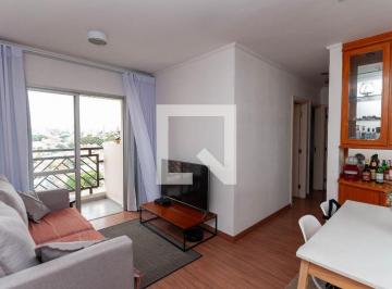 Apartamento de 2 quartos, São Paulo · Apartamento à Venda - Vila Romana, 2 Quartos, 55 m2