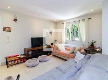 Este espaçoso apartamento está localizado no charmoso bairro de Campo Belo, ofer · Apartamento à Venda - Campo Belo, 4 Quartos, 173 m2