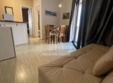 Apartamento · 78m² · 2 Quartos · 1 Vaga · Apartamento à venda em Indianópolis, São Paulo: 2 quartos, 1 sala, 1 banheiro, 1