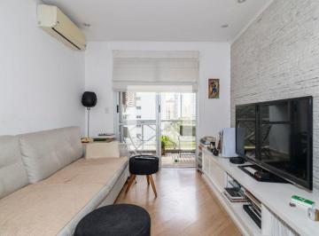 Apartamento de 3 quartos, São Paulo · Apartamento à Venda - Moema, 3 Quartos, 68 m2