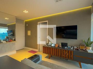 Apartamento Venda 43m² de 1 quarto · Apartamento à Venda - Campo Belo, 1 Quarto, 43 m2