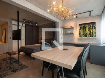 Apartamento en Venda de 1 quarto Brooklin · Apartamento à Venda - Brooklin, 1 Quarto, 42 m2