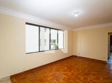 Apartamento · 115m² · 3 Quartos · 1 Vaga · Apartamento à Venda - Paraíso, 3 Quartos, 115 m2