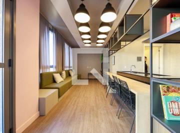 Apartamento Venda 70m² de 2 quartos · Apartamento à Venda - Brooklin, 2 Quartos, 70 m2