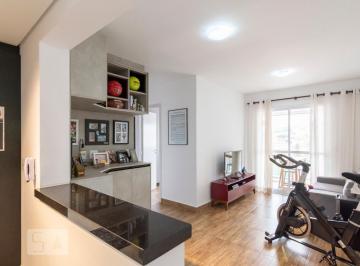 Apartamento · 65m² · 2 Quartos · 2 Vagas · Apartamento à Venda - Vila Leopoldina, 2 Quartos, 65 m2