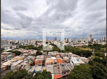 Apartamento Venda 62m² de 2 quartos · Apartamento à Venda - Paraíso, 2 Quartos, 62 m2