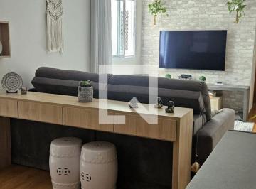 Apartamento de 2 quartos, Santo André · Apartamento à Venda - Paraíso, 2 Quartos, 144 m2