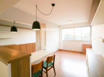 Apartamento · 75m² · 2 Quartos · 1 Vaga · Apartamento à Venda - Campo Belo, 2 Quartos, 75 m2