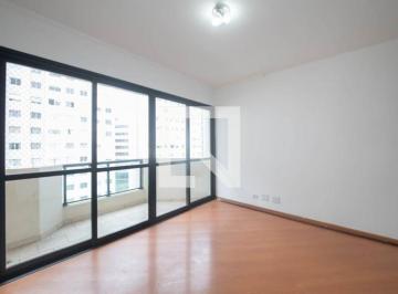 Apartamento en Venda de 2 quartos Santo Amaro · Apartamento à Venda - Santo Amaro , 2 Quartos, 64 m2