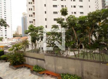 Apartamento · 82m² · 3 Quartos · 1 Vaga · Apartamento à Venda - Moema, 3 Quartos, 82 m2