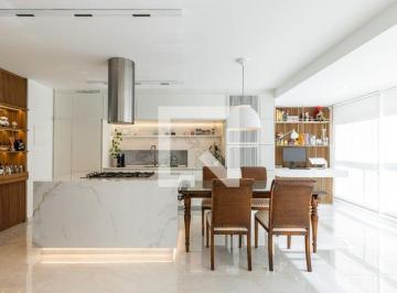 Apartamento · 48m² · 1 Quarto · 1 Vaga · Apartamento à Venda - Moema, 1 Quarto, 48 m2
