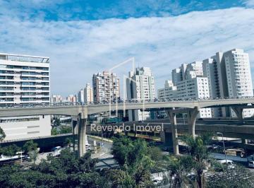 Apartamento · 42m² · 1 Quarto · 1 Vaga · Apartamento à venda em São Paulo, Campo Belo - 1 quarto, 1 suíte, 1 banheiro, 1