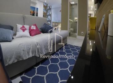 Apartamento · 64m² · 3 Quartos · 2 Vagas · Apartamento em Jardim das Flores - Osasco