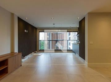 Apartamento · 73m² · 2 Quartos · 1 Vaga · Apartamento à Venda - Brooklin, 2 Quartos, 73 m2