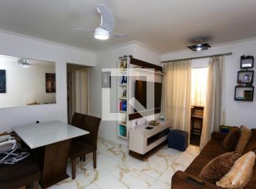 Apartamento de 3 quartos, Taboão da Serra · Apartamento à Venda - Jardim América, 3 Quartos, 103 m2