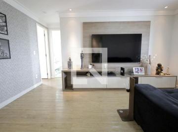 Este encantador apartamento mobiliado está localizado no acolhedor bairro da Vil · Apartamento à Venda - Vila Leopoldina, 2 Quartos, 90 m2