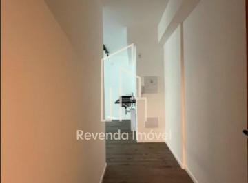 Apartamento · 35m² · 1 Quarto · Studio moderno à venda em Pinheiros, São Paulo - SP: 1 quarto, 1 banheiro, 35,00