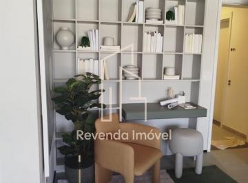 Apartamento · 46m² · 1 Quarto · 1 Vaga · 1 Suíte +lavabo e vaga no Ipiranga Pronto para morar
