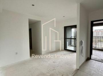 Apartamento · 61m² · 2 Quartos · 1 Vaga · 61m² com 2 dorms 1 suíte 1 vaga no Alto da Boa Vista