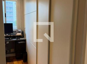 Apartamento 79m² Venda Moema · Apartamento à Venda - Moema, 3 Quartos, 79 m2