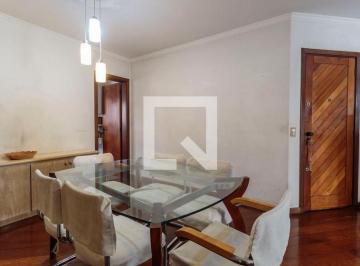Apartamento Venda 140m² de 4 quartos · Apartamento à Venda - Moema, 4 Quartos, 140 m2