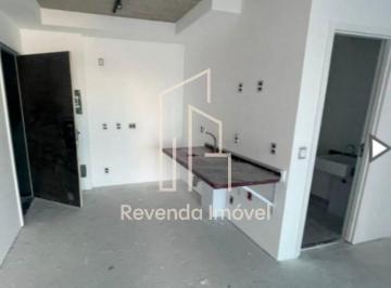 Apartamento · 29m² · 1 Quarto · Studio no Condomínio On Maracatins no Indianópolis com 28m² 1 dormitório 1 banheiro