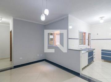 Apartamento · 104m² · 3 Quartos · 1 Vaga · Apartamento à Venda - Vila Leopoldina, 3 Quartos, 104 m2