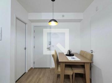 Apartamento de 1 quarto Venda R$ 547.250 · Apartamento à Venda - Moema, 1 Quarto, 40 m2