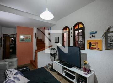 Localizada em São Paulo, esta casa em condomínio oferece uma excelente oportunid · Casa à Venda - Jardim Taboão, 3 Quartos, 100 m2