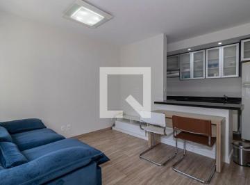 Apartamento en Venda de 2 quartos Moema · Apartamento à Venda - Moema, 2 Quartos, 66 m2