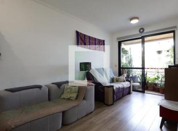 Apartamento de 3 quartos, São Paulo · Apartamento à Venda - Jardim Monte Kemel, 3 Quartos, 80 m2