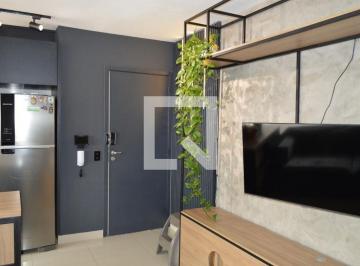 Apartamento de 2 quartos, São Paulo · Apartamento à Venda - Ipiranga, 2 Quartos, 54 m2