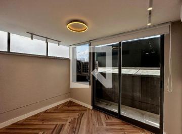 Apartamento en Venda de 1 quarto Santo Amaro · Apartamento à Venda - Santo Amaro , 1 Quarto, 31 m2