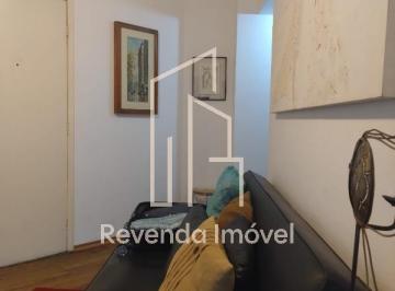 Apartamento · 42m² · 1 Quarto · 1 Vaga · Apartamento à Venda em São Paulo-SP, Vila Mariana 1 quarto, 1 sala, 1 banheiro,