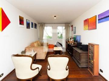 Apartamento en Venda de 3 quartos Moema · Apartamento à Venda - Moema, 3 Quartos, 140 m2