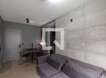 Apartamento en Venda de 2 quartos Moema · Apartamento à Venda - Moema, 2 Quartos, 60 m2