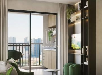 Apartamento · 37m² · 2 Quartos · 1 Vaga · Apartamento à venda em São Paulo-SP: 2 quartos, 1 suíte, 1 banheiro, 1 vaga de g