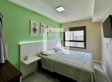 Apartamento de 1 quarto Venda R$ 495.000 · Apartamento à Venda - Campo Belo, 1 Quarto, 34 m2