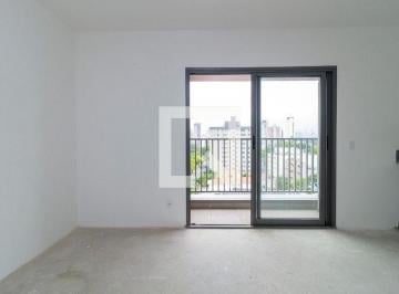 Apartamento · 46m² · 2 Quartos · 1 Vaga · Apartamento à Venda - Santo Amaro , 2 Quartos, 46 m2
