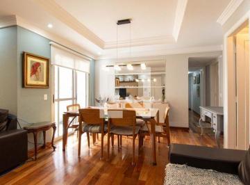 Apartamento Venda 111m² de 3 quartos · Apartamento à Venda - Vila Mariana, 3 Quartos, 111 m2