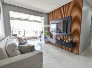 Apartamento · 85m² · 3 Quartos · 2 Vagas · Apartamento à Venda - Ipiranga, 3 Quartos, 85 m2