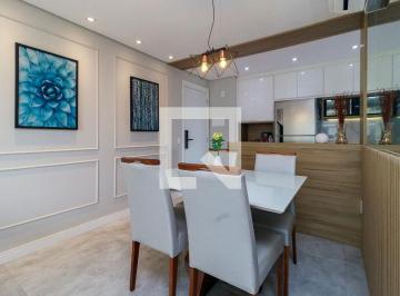 Apartamento 71m² Venda Santo Amaro · Apartamento à Venda - Santo Amaro , 3 Quartos, 71 m2
