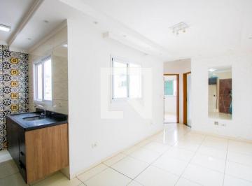 Apartamento · 80m² · 2 Quartos · 1 Vaga · Apartamento à Venda - Vila Leopoldina, 2 Quartos, 80 m2