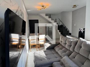 Apartamento · 111m² · 2 Quartos · 2 Vagas · Apartamento à Venda - Paraíso, 2 Quartos, 111 m2