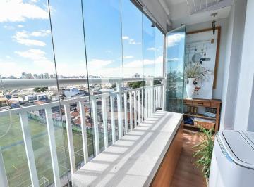 Apartamento 55m² Venda Ipiranga · Apartamento à Venda - Ipiranga, 2 Quartos, 55 m2
