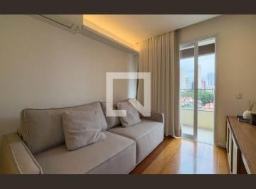 Apartamento en Venda de 2 quartos Brooklin · Apartamento à Venda - Brooklin, 2 Quartos, 78 m2